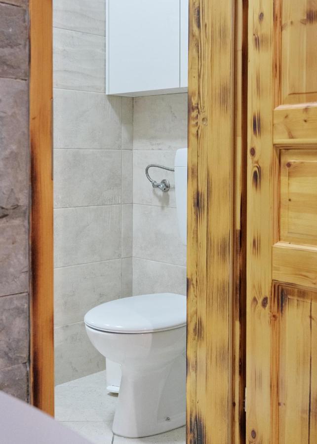 Apartma Nika Pobegi Exterior foto