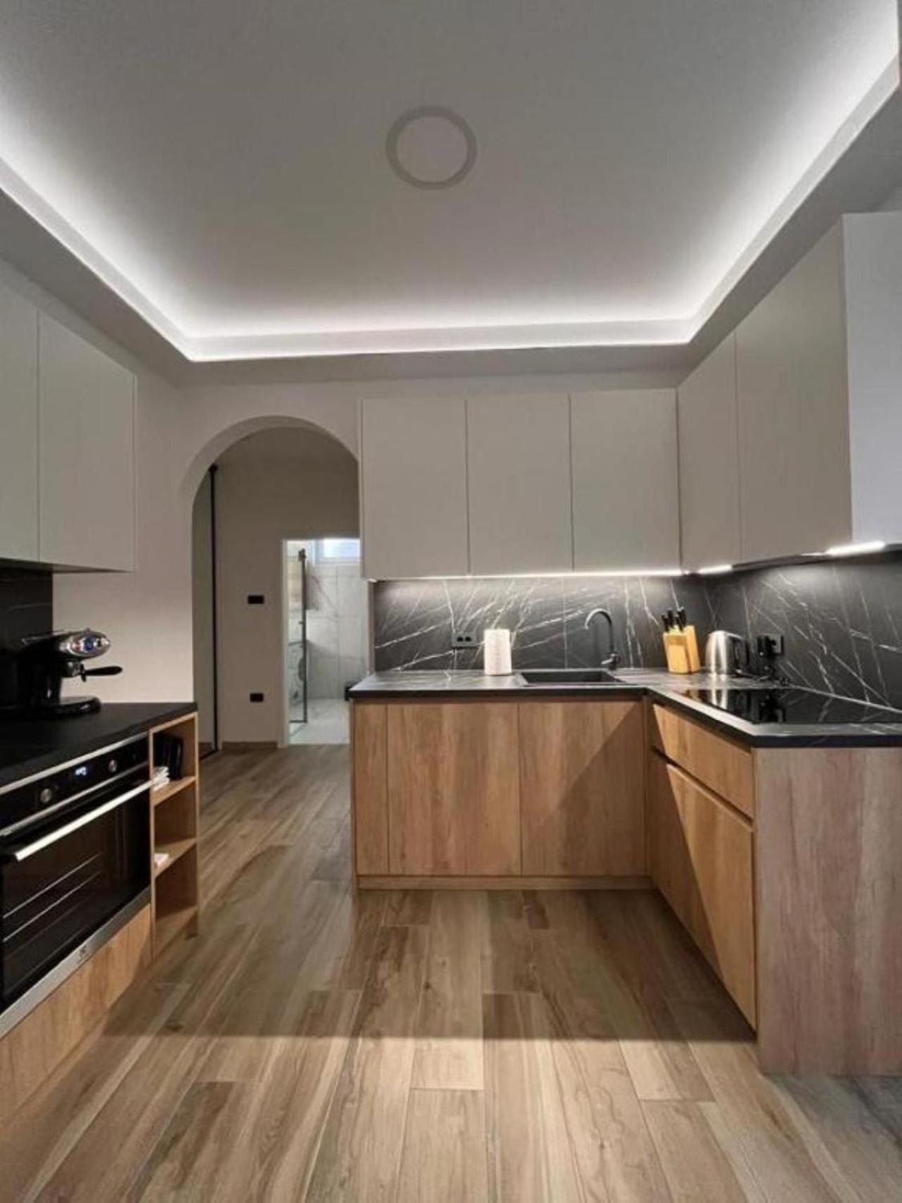 Apartma Nika Pobegi Exterior foto
