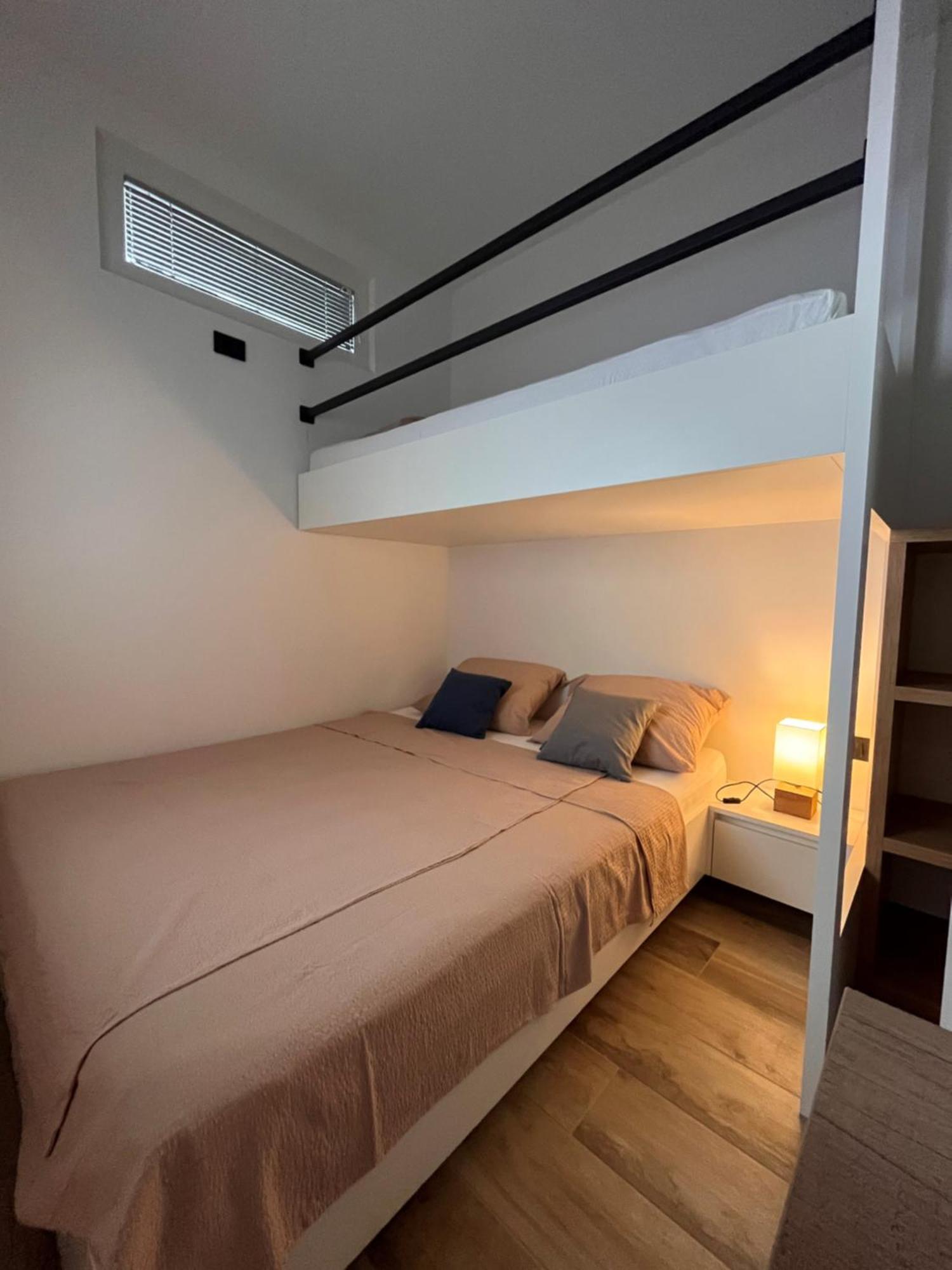 Apartma Nika Pobegi Exterior foto