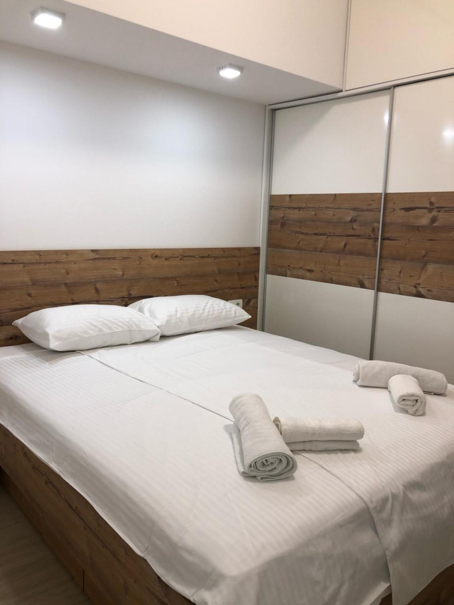 Apartma Nika Pobegi Exterior foto